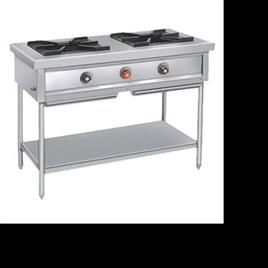 Ss Lpg Gas Stove