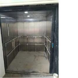 Ss Manual Elevator