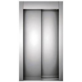 Ss Manual Telescopic Door, Sliding Door Type: Partition Doors