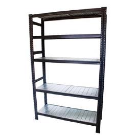 Ss Medium Heavy Duty Rack