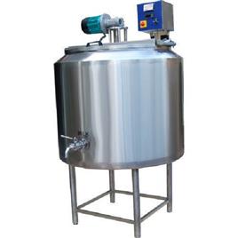 Ss Milk Boiler And Water Boiler