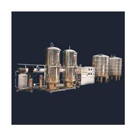 Ss Mineral Water Plant 4