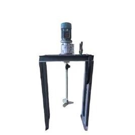 Ss Mixing Stirrer, Material: Stainless Steel