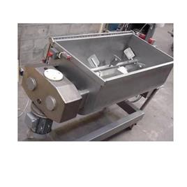 Ss Mixture Machines, Automation Grade: Automatic