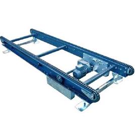 Ss Modular Belt Conveyor, Automation Grade: Automatic