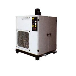 Ss Oil Coolant Chiller