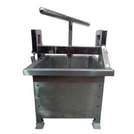 Ss Paneer Press Machine 3