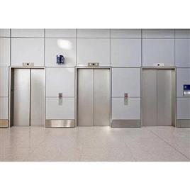 Ss Passenger Lift In Meerut Hi Look Elevotors India Pvt Ltd, Machine Room: Without Machine Room