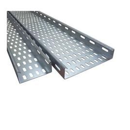 Ss Perforated Type Cable Trays