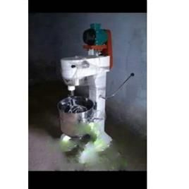 Ss Planetary Mixer In Delhi Real Industries