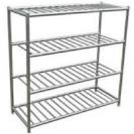 Ss Rack 9
