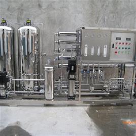 Ss Ro Plant In Ahmedabad Clear Ion Exchange Engineers, Material: SS, FRP