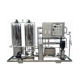 Ss Ro Plant In Jaipur Fontes Water Technology, Max Water Recovery Rate: 50-55 %