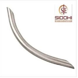 Ss Rod Handle In Thane Siddhi Engineering, Ideal For: CLEAN ROOMS DOORS