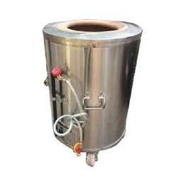 gas tandoor