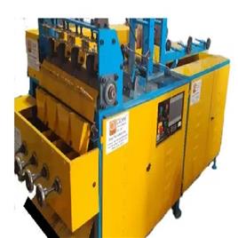 Ss Scrubber Making Machine In Rajkot Olcee International Private Limited, Automation Grade: Automatic