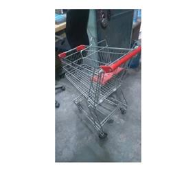 Ss Shopping Cart 2