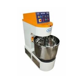 spiral mixer