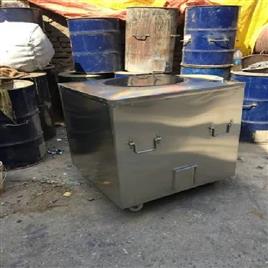 Ss Square Tandoor 12