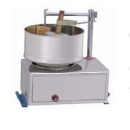 Ss Stainless Steel 202 Table Top Wet Grinders, Capacity (Kg): 3.0 Litres