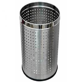Ss Steel Dustbin In Noida Ms A J Enterprises, Type: Dustbin