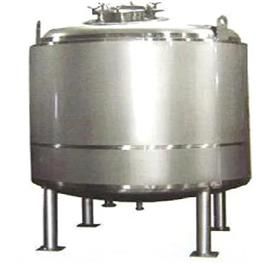 Ss Storage Tank 7