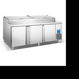 Table Top Refrigerator