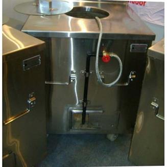 Ss Tandoor 3