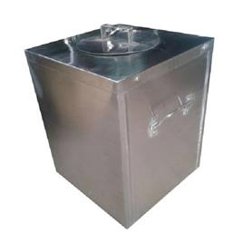 Ss Tandoor 5500