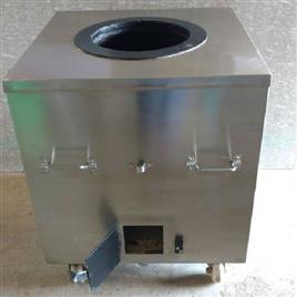 Ss Tandoor 9