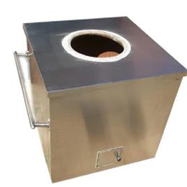 Ss Tandoor In Delhi Dollar Equipment