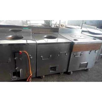 Ss Tandoor Square