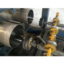Ss Tube Polishing Machine, Phase: Single Phase