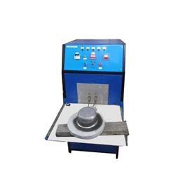 Ss Utensils Annealing Machine, Power Source: Electric