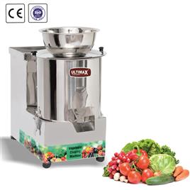 Ss Vegetable Chopping Machine, Material: Stainless steel