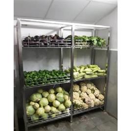 Ss Vegetable Rack