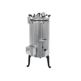 Ss Vertical Autoclave 4