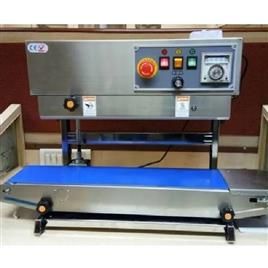 Ss Vertical Band Sealer Machine