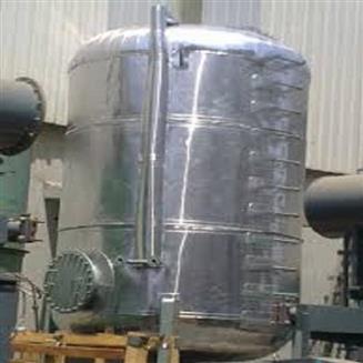 Ss Vertical Electric Hot Water Boiler