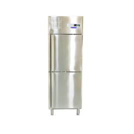 Ss Vertical Freezer