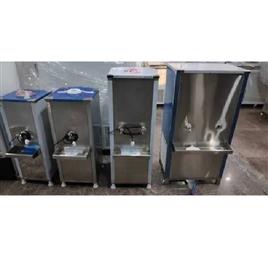 Ss Water Cooler In Bhopal Vivid H2O Solutions