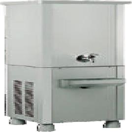 Ss Water Cooler In Lucknow Northern India Refrigeration