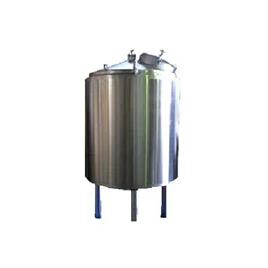 Ss Water Storage Tank 2, Steel Grade: SS316