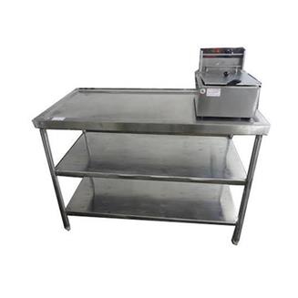 Ss Working Table