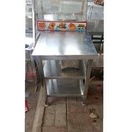 Ss Working Table 8