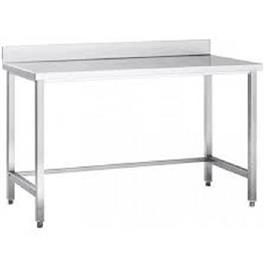 Ss Worktable