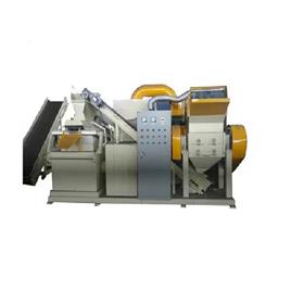 St 400 400Kg Hr Copper Wire Granulator Machine In Noida Shiglo Tech Private Limited, Automation Grade: Automatic