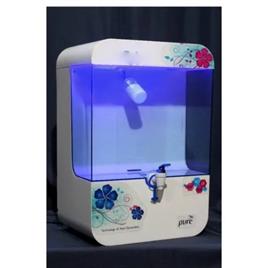 St Pure Ro Water Purifier, Mounting Type: Table Top