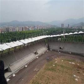 Stadium Tensile Membrane Structure, Usage/Application: House