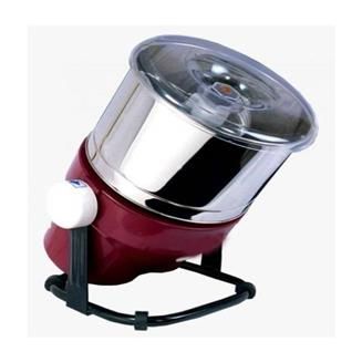 Stainless Steel 10 Litre Tilting Wet Grinder